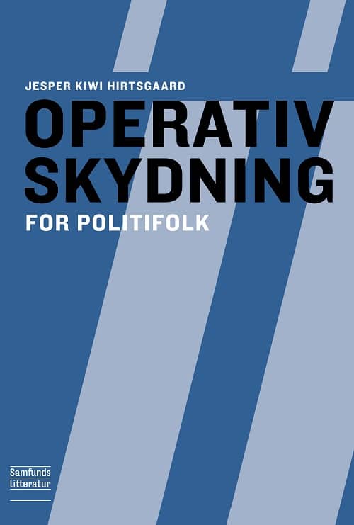 Operativ skydning