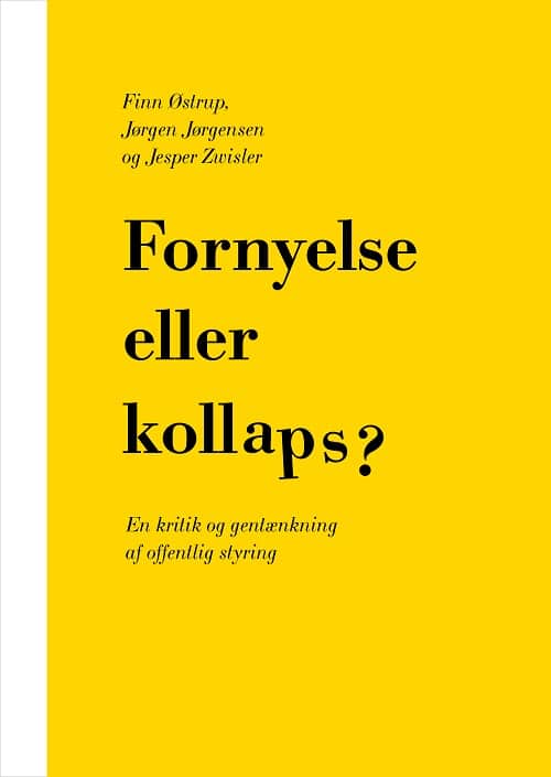 Fornyelse eller kollaps?