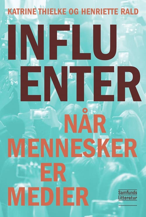 Influenter