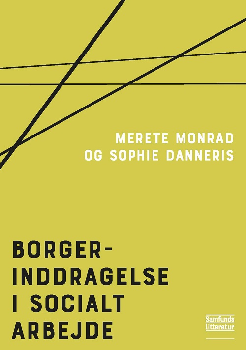 Borgerinddragelse i socialt arbejde