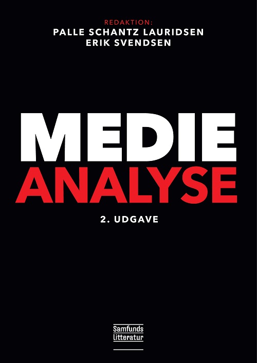 Medieanalyse 2. udgave