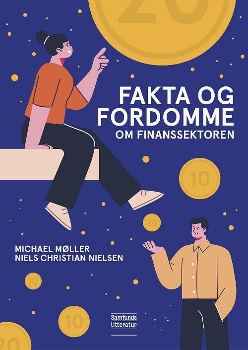 Fakta og fordomme om finanssektoren