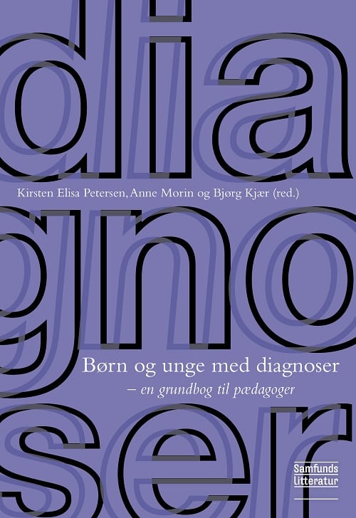 Børn og unge med diagnoser