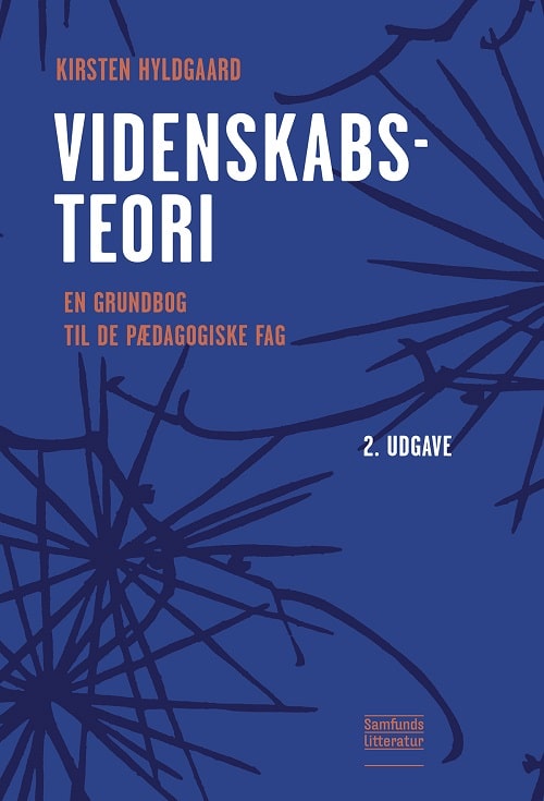 Videnskabsteori (bog + e-bog)