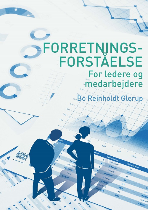 Forretningsforståelse