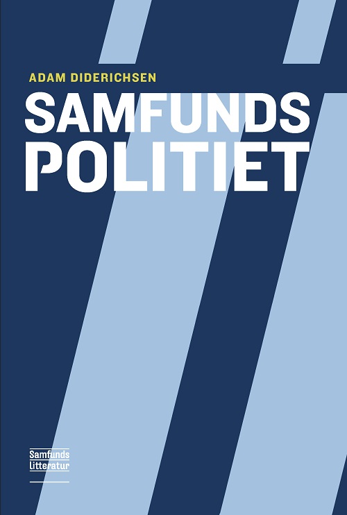 Samfundspolitiet