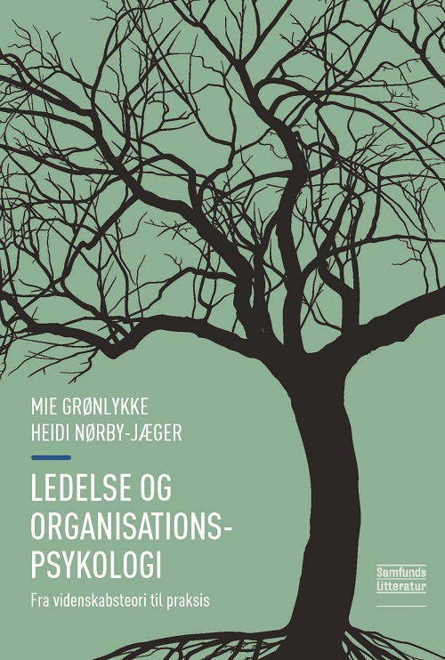 Ledelse og organisationspsykologi