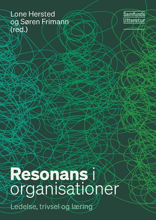 Resonans i organisationer