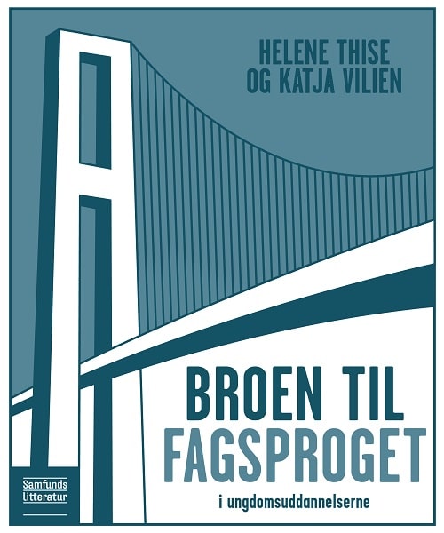 Broen til fagsproget i ungdomsuddannelserne