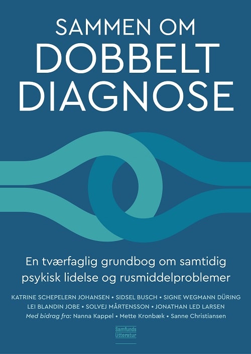 Sammen om dobbeltdiagnose