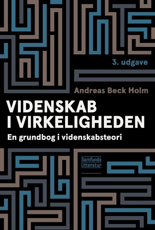 Videnskab i virkeligheden