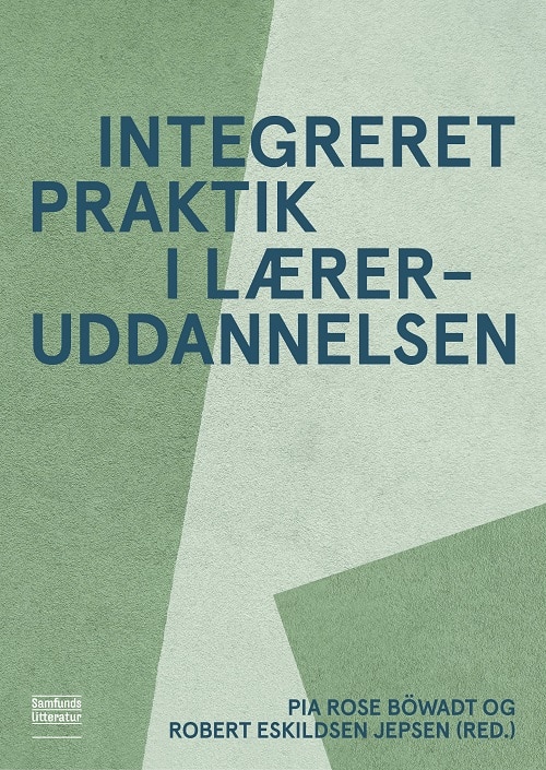 Integreret praktik i læreruddannelsen