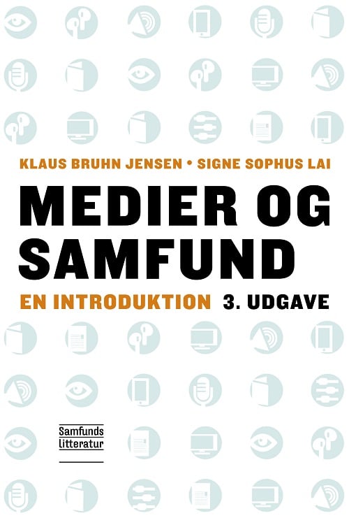 Medier og samfund