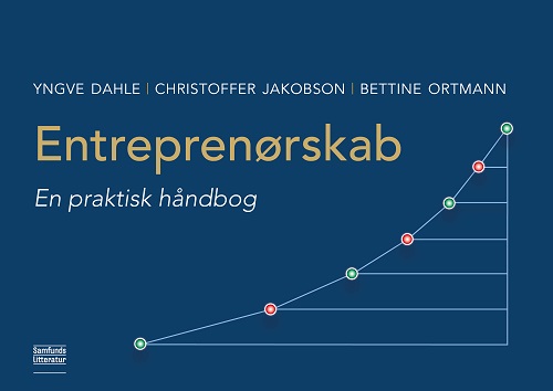 Entreprenørskab