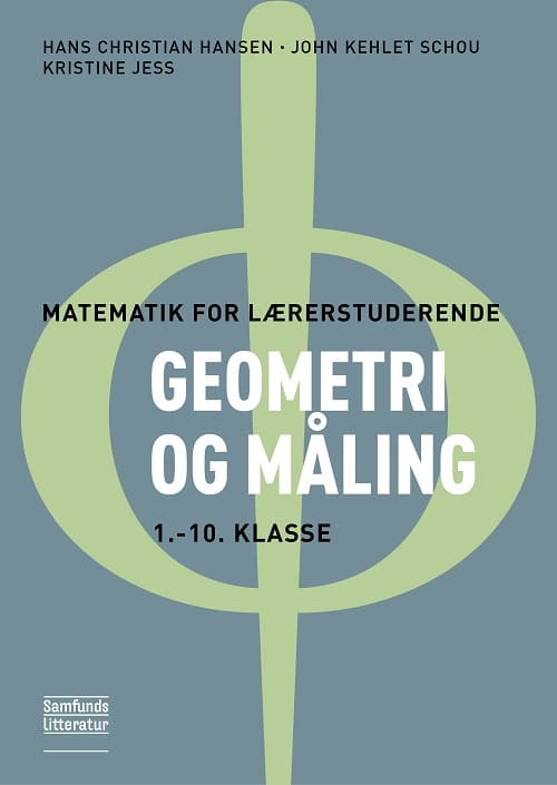 Geometri og måling