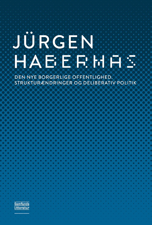 Den nye borgerlige offentlighed