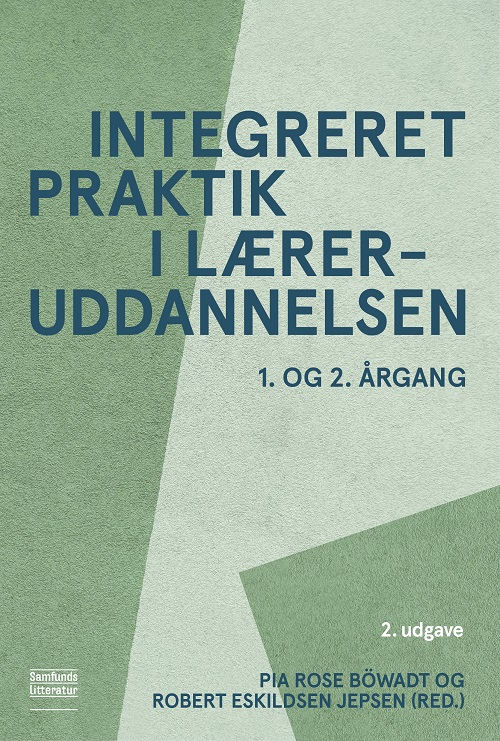 Integreret praktik i læreruddannelsen