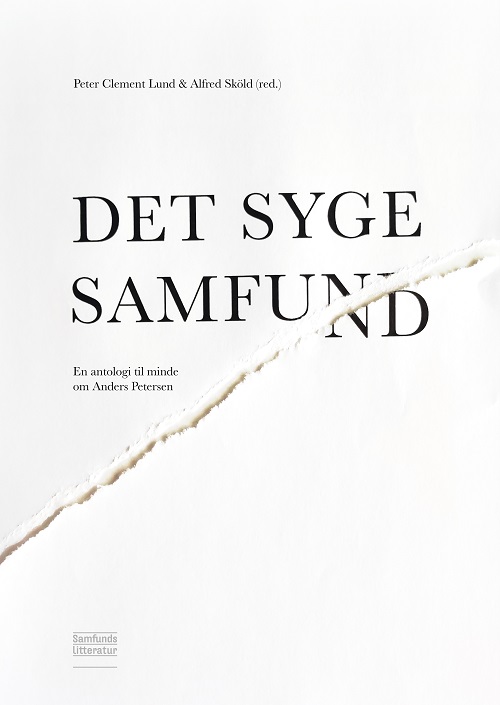 Det syge samfund