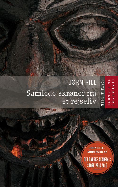 Samlede skrøner fra et rejseliv