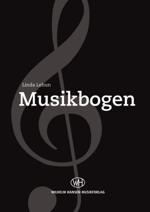 Musikbogen - Supplerende materiale
