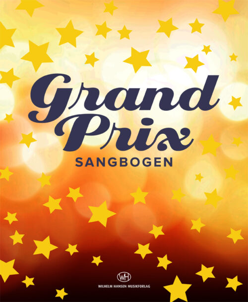 Grand Prix-sangbogen