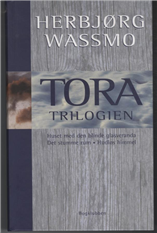 Tora trilogien