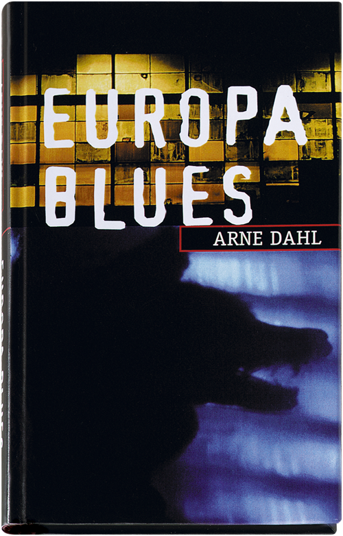 Europa blues