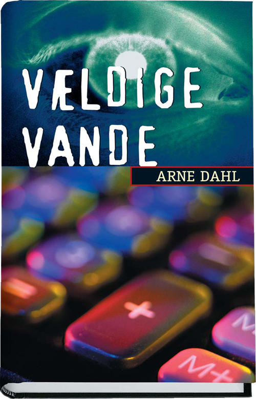 Vældige vande