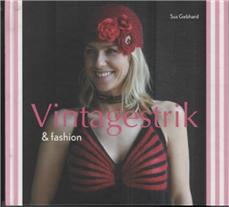 Vintagestrik & fashion