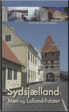 Oplev Sydsjælland