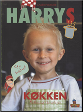 Harrys køkken