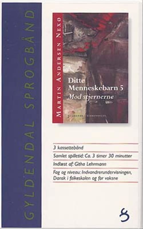 Ditte menneskebarn 5