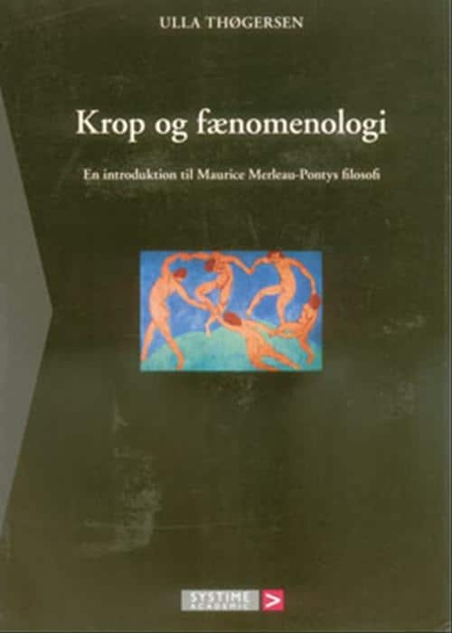 Krop og fænomenologi