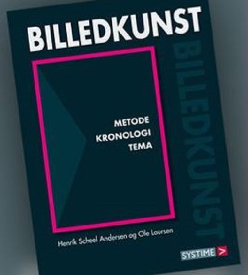 Billedkunst