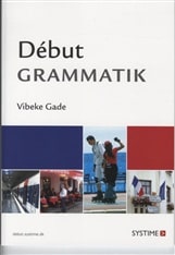 Début grammatik