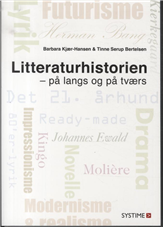 Litteraturhistorien