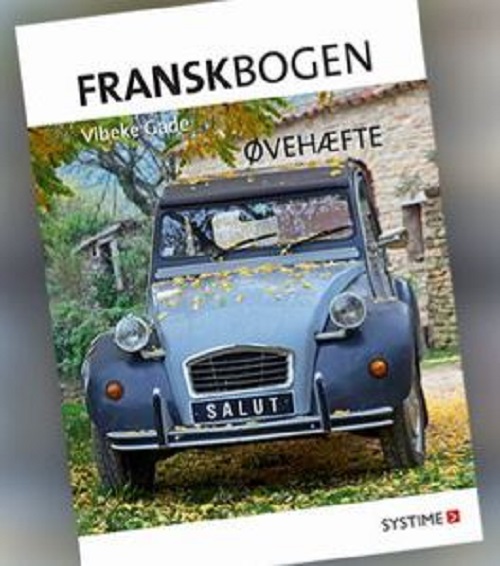 Franskbogen - øvehæfte