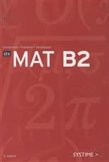 MAT B2 - STX