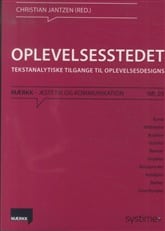 Oplevelsesstedet