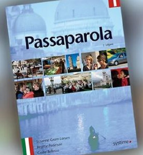 Passaparola 1