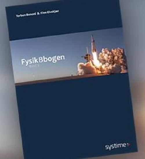 FysikBbogen - Bind 2