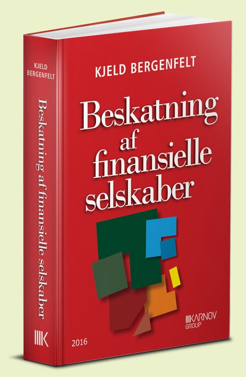 Beskatning af finansielle selskaber