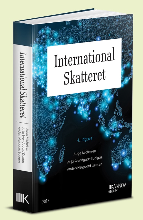 International Skatteret