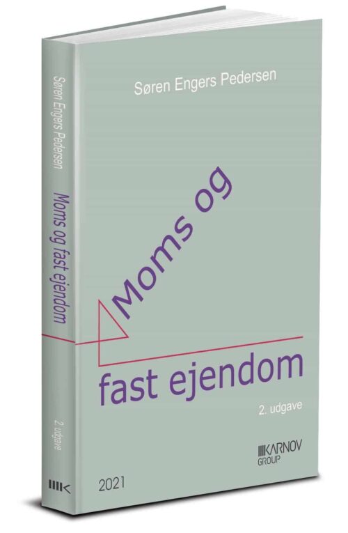 Moms og fast ejendom