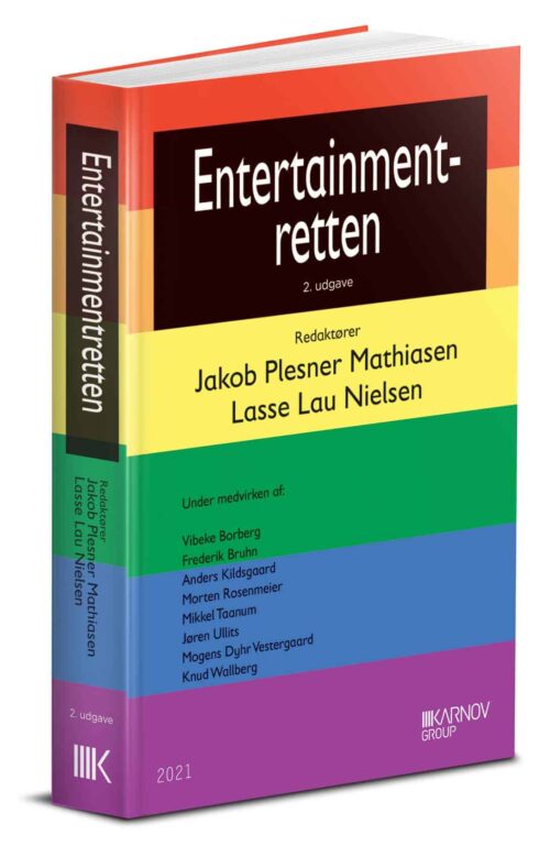 Entertainmentretten