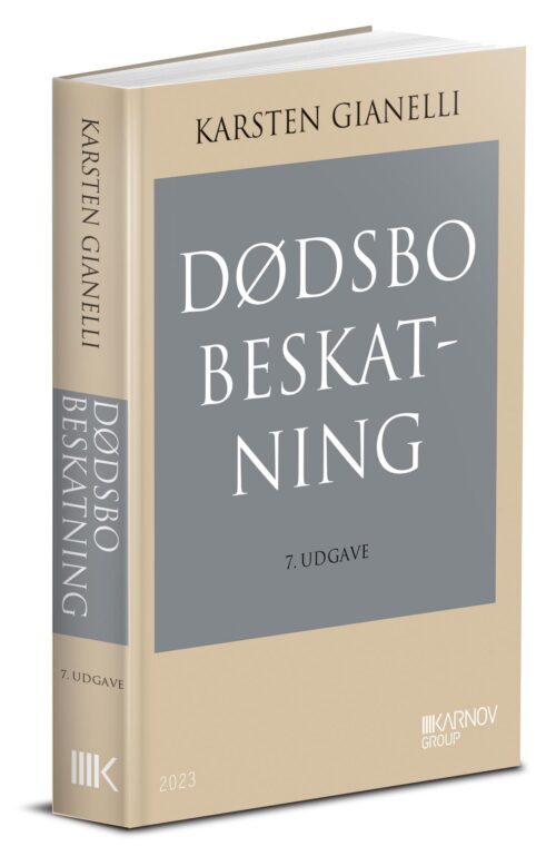 Dødsbobeskatning