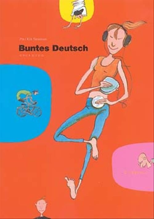 Buntes Deutsch