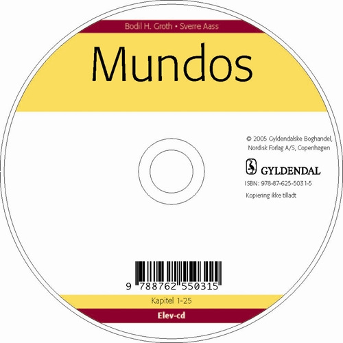 Mundos elev-cd