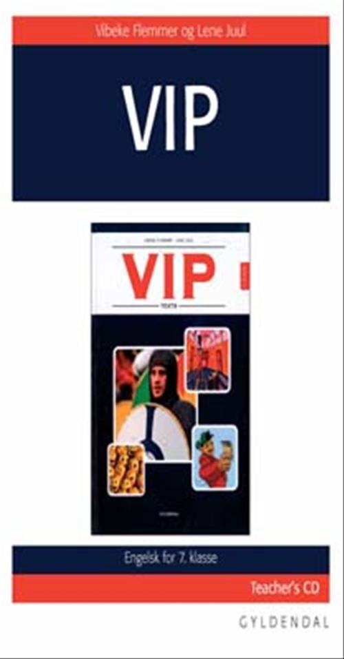 VIP - 7. klasse