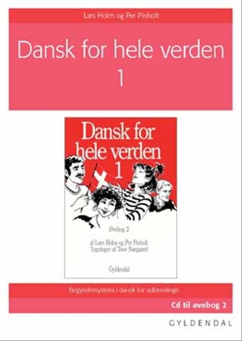 Dansk for hele verden 1